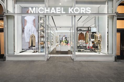 michael kors uk locations.